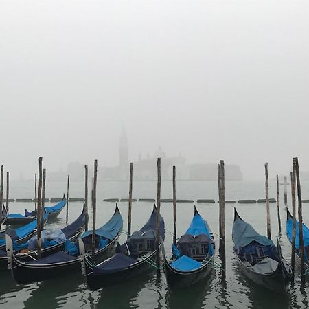 ヴェネツィアSan Marco Loftアパートメント エクステリア 写真
